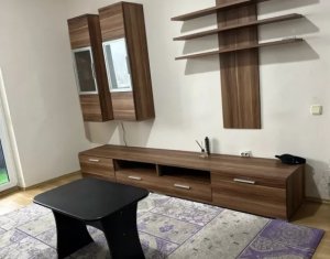 Apartament decomandat cu 2 camere, 49 mp, Manastur zona Big