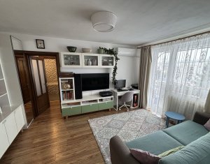 Apartament 3 camere – Grigorescu, ideal pentru familie