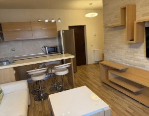 Appartement 2 chambres à vendre dans Cluj-napoca, zone Zorilor