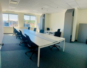 Office for rent in Cluj-napoca, zone Centru