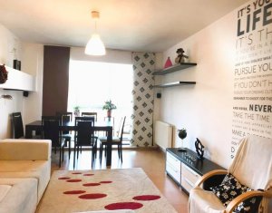 Apartment 2 rooms for sale in Cluj-napoca, zone Grigorescu
