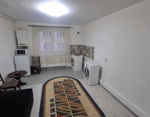 Lakás 1 szobák eladó on Cluj-napoca, Zóna Dambul Rotund