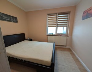 Apartment 2 rooms for rent in Cluj-napoca, zone Centru