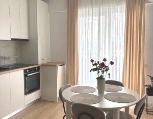 Appartement 2 chambres à vendre dans Cluj-napoca, zone Marasti