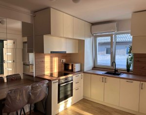 Apartment 2 rooms for rent in Cluj-napoca, zone Bulgaria