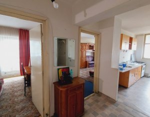 Apartment 2 rooms for sale in Cluj-napoca, zone Marasti