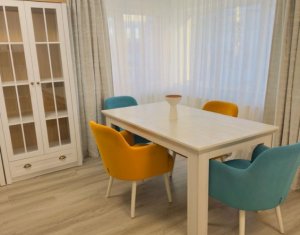 Appartement 2 chambres à vendre dans Cluj-napoca, zone Zorilor