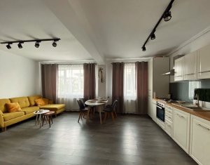 Appartement 2 chambres à louer dans Cluj-napoca, zone Borhanci