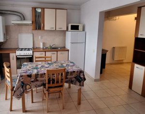Inchiriere apartament 2 camere, mobilat si utilat, parcare, Calea Turzii