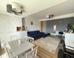 Apartment 2 rooms for sale in Cluj-napoca, zone Gruia