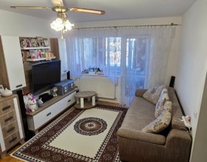Appartement 3 chambres à vendre dans Cluj-napoca, zone Manastur