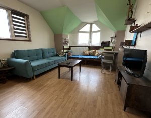 Appartement 2 chambres à vendre dans Cluj-napoca, zone Someseni