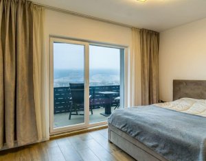 Apartment 3 rooms for sale in Baciu