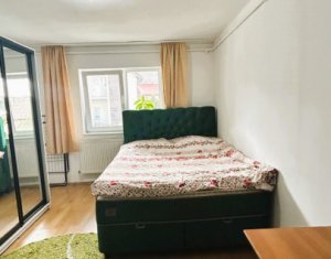 Studio for sale in Cluj-napoca, zone Zorilor