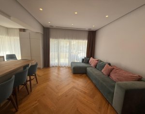 Appartement 3 chambres à vendre dans Cluj-napoca, zone Buna Ziua