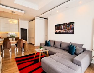 Apartment 2 rooms for rent in Cluj-napoca, zone Centru