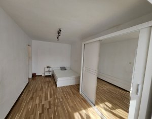 Garsonieră modernă, zona UMF