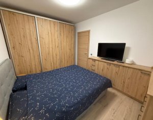 Apartment 2 rooms for sale in Cluj-napoca, zone Buna Ziua