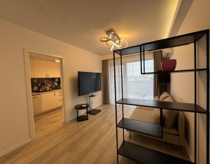 Apartment 2 rooms for sale in Cluj-napoca, zone Zorilor