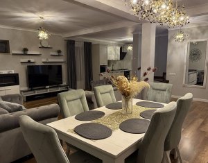 Maison 4 chambres à louer dans Cluj-napoca, zone Faget