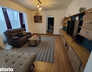 Appartement 2 chambres à vendre dans Cluj-napoca, zone Gheorgheni