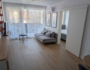 Apartment 1 rooms for rent in Cluj-napoca, zone Gara