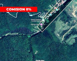 Land for sale in Stolna