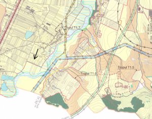 Land for sale in Jucu De Mijloc