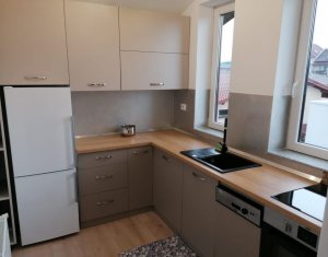 Appartement 2 chambres à louer dans Cluj-napoca, zone Europa