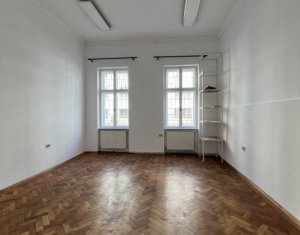 Üzlethelyiség kiadó on Cluj-napoca, Zóna Centru