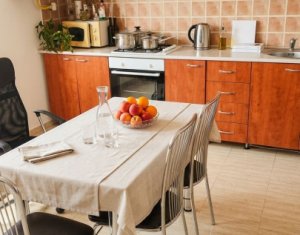 Apartment 2 rooms for sale in Cluj-napoca, zone Buna Ziua