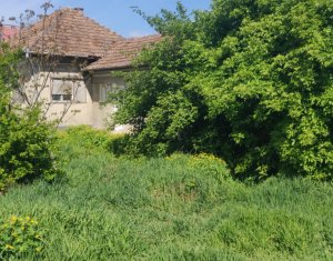 Maison 2 chambres à vendre dans Apahida