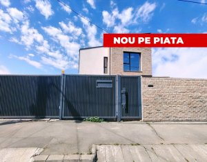 Ház 4 szobák eladó on Cluj-napoca