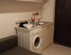 Lakás 1 szobák eladó on Cluj-napoca, Zóna Iris