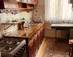 Apartment 3 rooms for sale in Cluj-napoca