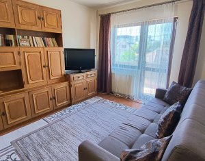 Office for rent in Cluj-napoca, zone Intre Lacuri