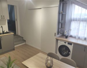 Apartament 41 mp, zona Piata Unirii,  centru, Cluj