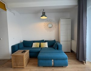 Apartment 2 rooms for rent in Cluj-napoca, zone Buna Ziua