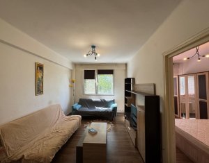 Apartament 2 camere, etaj 3/5, str. Horea