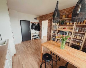 Appartement 2 chambres à vendre dans Cluj-napoca, zone Gheorgheni