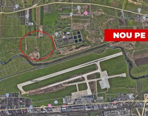 Terrain à vendre dans Cluj-napoca