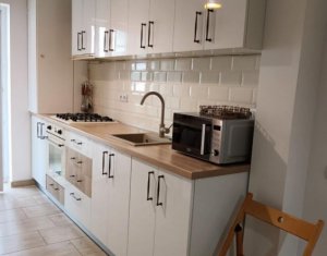 Appartement 2 chambres à vendre dans Floresti