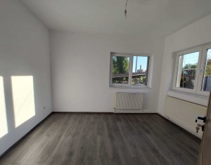 Casa individuala, 5 camere, panouri fotovoltaice, 4 parcari, parc Armatura, Iris