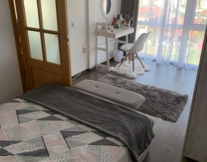 Apartament 3 camere, Manastur, langa padure, balcon, parcare