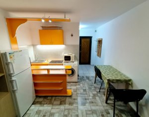 Appartement 1 chambres à vendre dans Cluj-napoca, zone Manastur