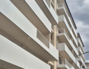 Apartment 2 rooms for sale in Floresti