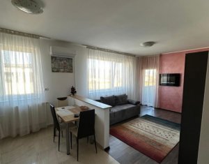 Apartment 2 rooms for sale in Floresti