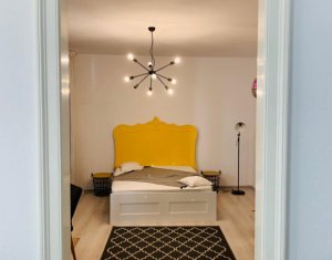 Lakás 3 szobák eladó on Cluj-napoca, Zóna Centru