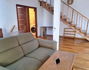 Apartment 2 rooms for rent in Cluj-napoca, zone Centru