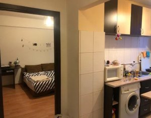 Vanzare apartament 1 camera Piata Mihai Viteazul